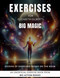 Exercise Book for Elizabeth Gilbert's Big Magic