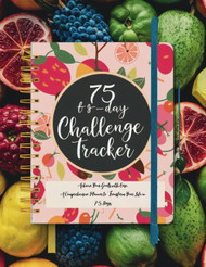 75 Day Soft Challenge Journal
