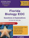 Florida Biology EOC Questions & Explanations: Florida Biology