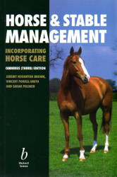 Horse And Stable Management