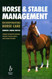 Horse And Stable Management