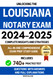 Unlocking the Louisiana Notary Exam Unlocking the Louisiana Notary Exam