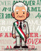 Cuaderno Amlover Mexican President Composition Notebook: Andres