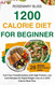 1200 CALORIE DIET FOR BEGINNER