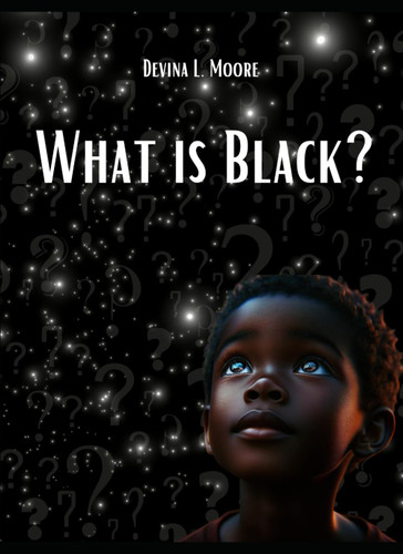 What Is Black?