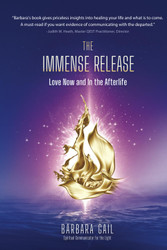THE IMMENSE RELEASE: Love Now and In the Afterlife