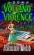 Volcano Violence (Charlotte Gibson Mysteries)