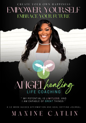 Empower Yourself - Embrace Your Future: a 12 Week Guided Affirmation