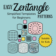 Easy Zentangle Patterns