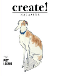 Create! Magazine Issue 43