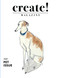 Create! Magazine Issue 43