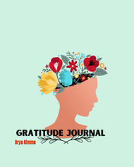 Daily Gratitude Journal