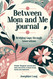 Between Mom and Me journal