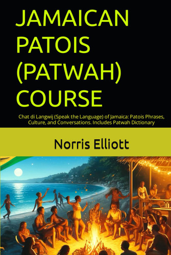 Jamaican Patois