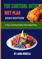 The Cortisol Detox Diet Plan