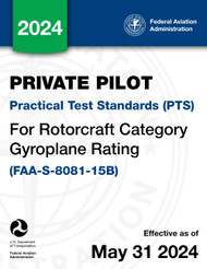 Private Pilot Practical Test Standards