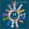 13 Cute Animals Crochet Pattern: A Modern Creative Designs with