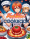 Food War Cookbook: A Culinary Adventure book With Unique Recipes To