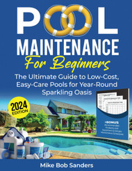 Pool Maintenance for Beginners