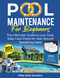 Pool Maintenance for Beginners