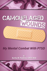 Camouflaged Wounds: My Mental Combat with PTSD