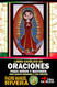 Libro Catolico de Oraciones para Ninos y mayores con Santo Rosario y