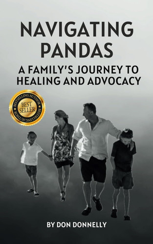 Navigating PANDAS: A Family's Journey to Healing and Advocacy
