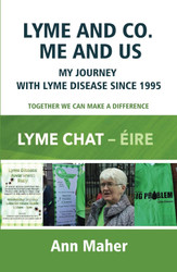 LYME AND CO. - ME AND US