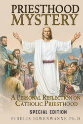 Priesthood Mystery