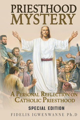 Priesthood Mystery
