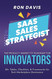 The SaaS Sales Strategist: The Product-Market Fit Roadmap To