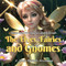 Mom-Mom's Legacies and Legends: Elves Fairies and Gnomes