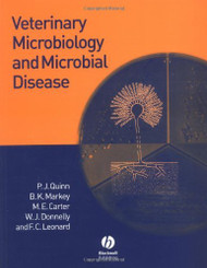 Veterinary Microbiology And Microbial Disease
