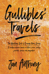 Gullibles' Travels (The Whistling Girls and Crowing Hens Series)