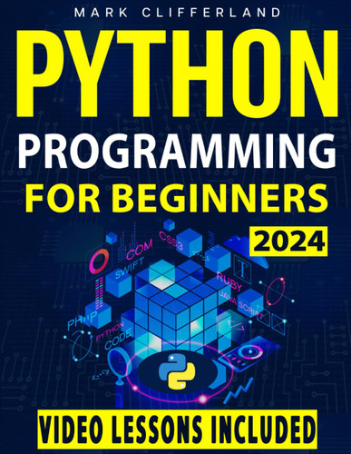 Python Programming for Beginners