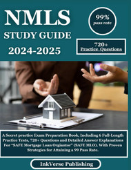 NMLS STUDY GUIDE 2024-2025