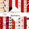 Class of 2024 Graduation Scrapbook Paper