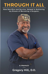 Through It All: How Sacrifice and Service Helped in Achieving my