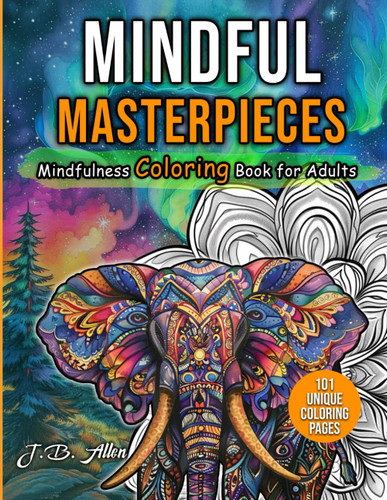 Mindful Masterpieces