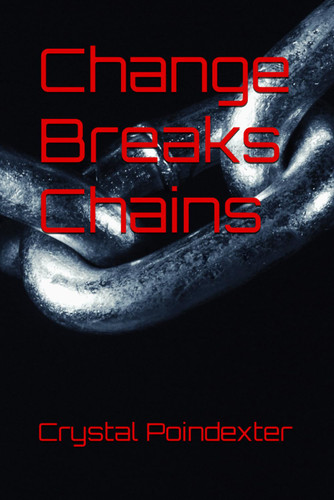 Change Breaks Chains: The Girl With The Notebook