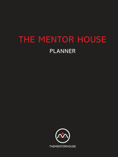 The Mentor House Planner