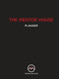 The Mentor House Planner