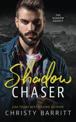 Shadow Chaser (The Shadow Agency)
