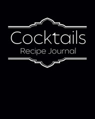 Cocktails Recipe Journal