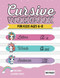 Cursive Workbook For Kids Ages 6-8
