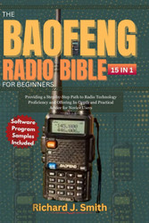 The Baofeng Radio Bible for Beginners