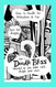 Doodle Bliss: Book 1. Doodle Book for Adults. How to Doodle for