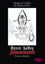 Anton LaVey Illuminated