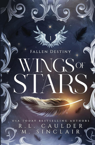 Wings of Stars (Fallen Destiny)