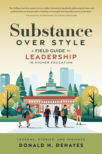 Substance Over Style